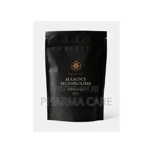 Mason's Mushrooms Blend 50g Lion's