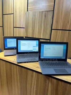 Laptop HP Chromebook 14 G5 4GB Intel SSD 32GB