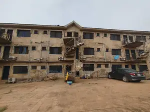 Gold Rush on Road 7 — 18-Room Hostel for Sale | ₦60m