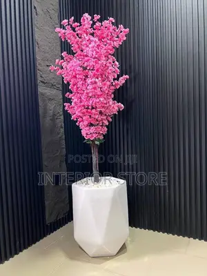Artificial Plants