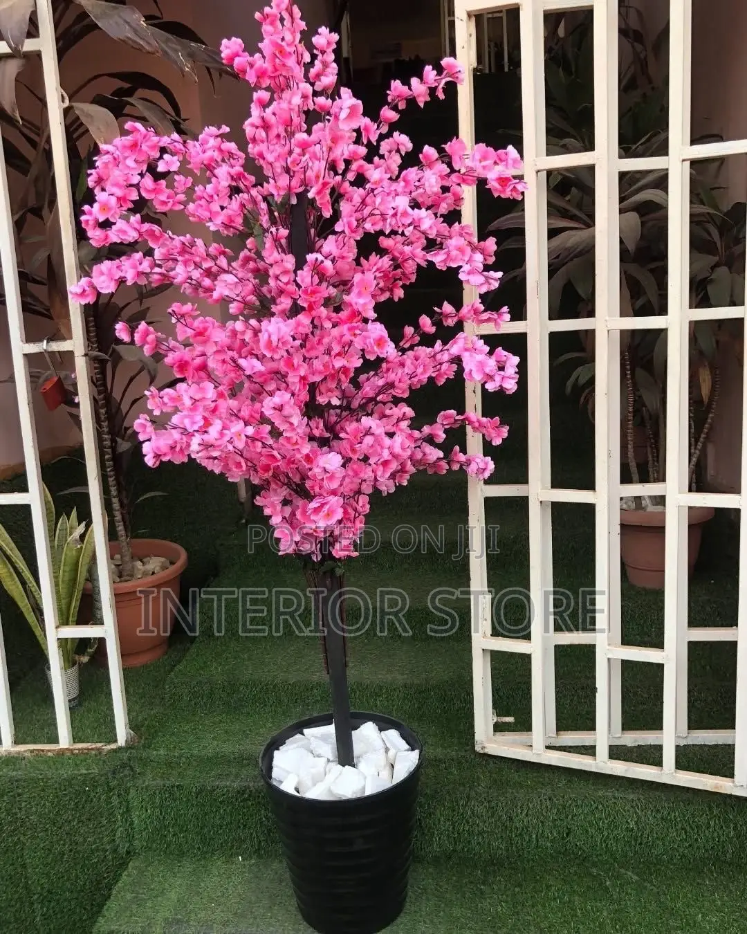 Artificial Plants