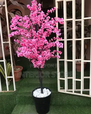 Artificial Plants