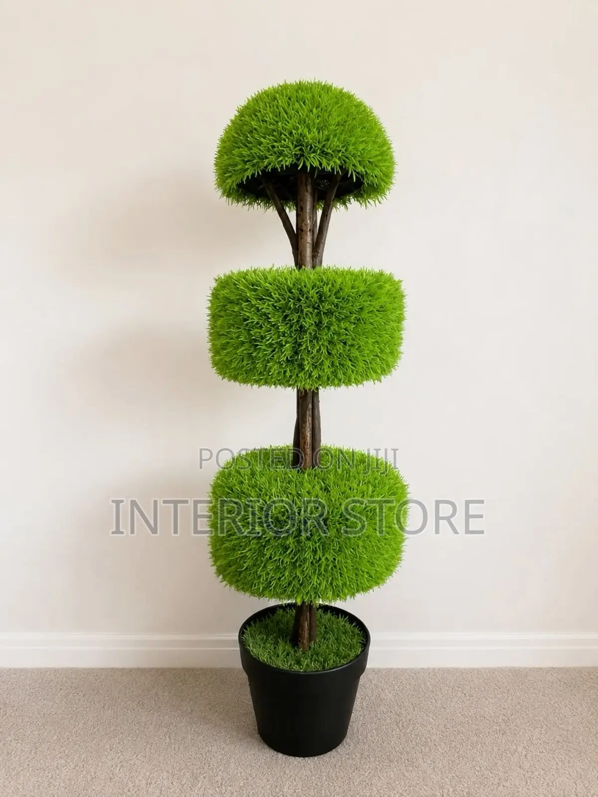 Artificial Plants