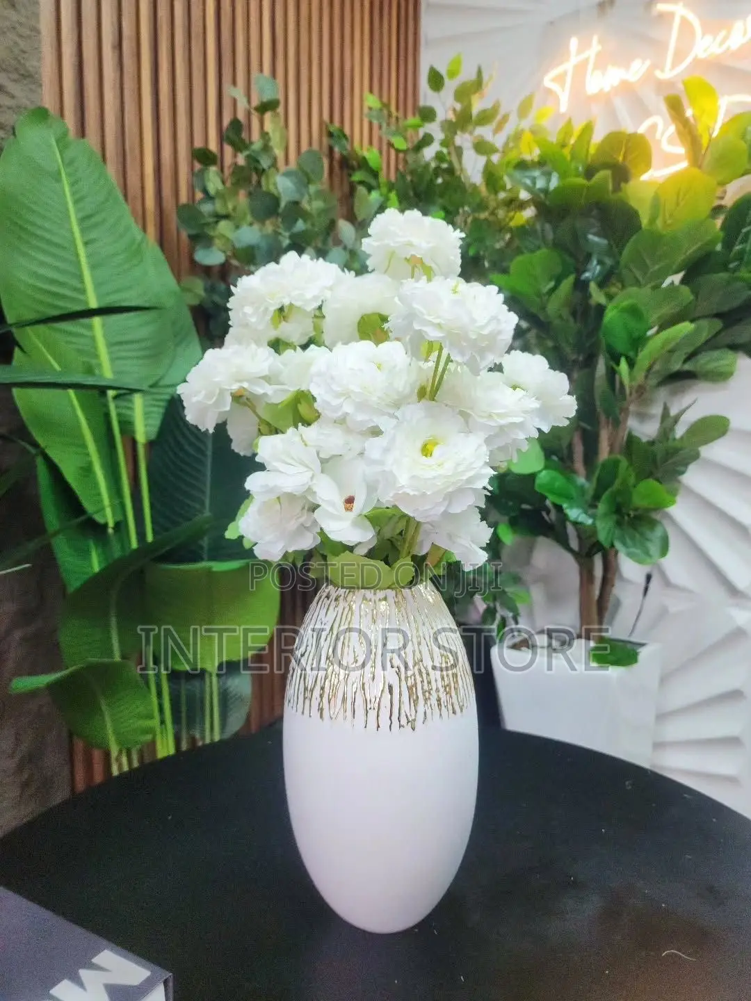 Artificial Plants