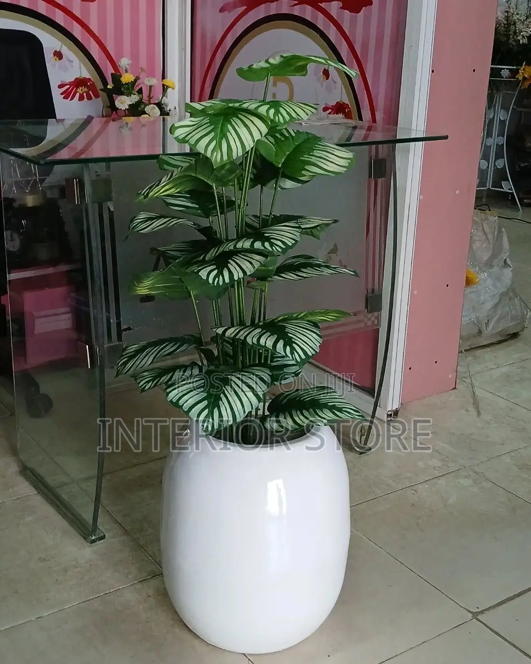 Artificial Plants
