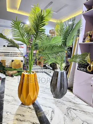 Artificial Plants