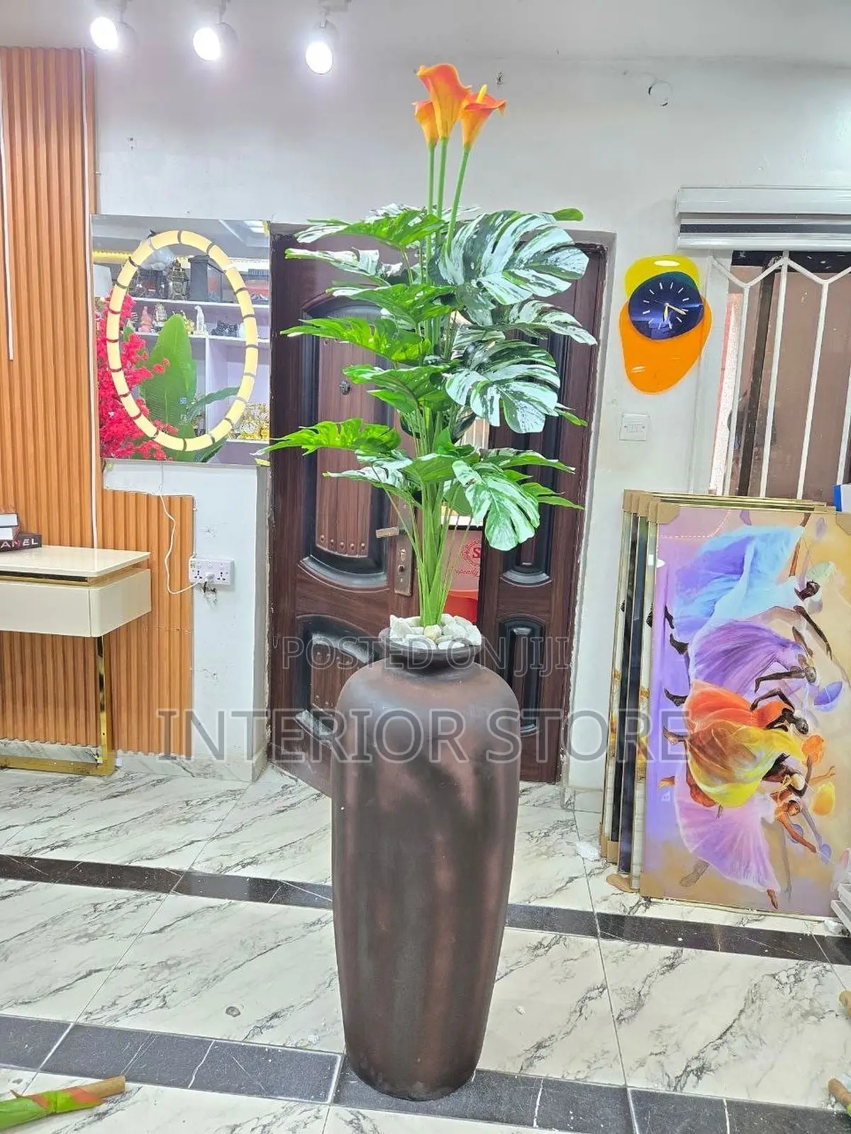 Artificial Plants