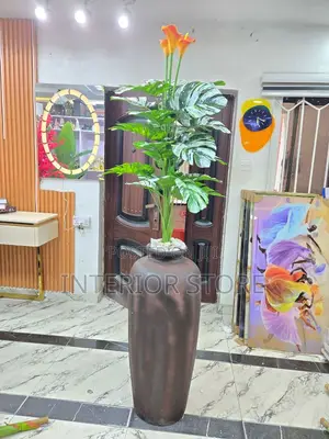 Artificial Plants