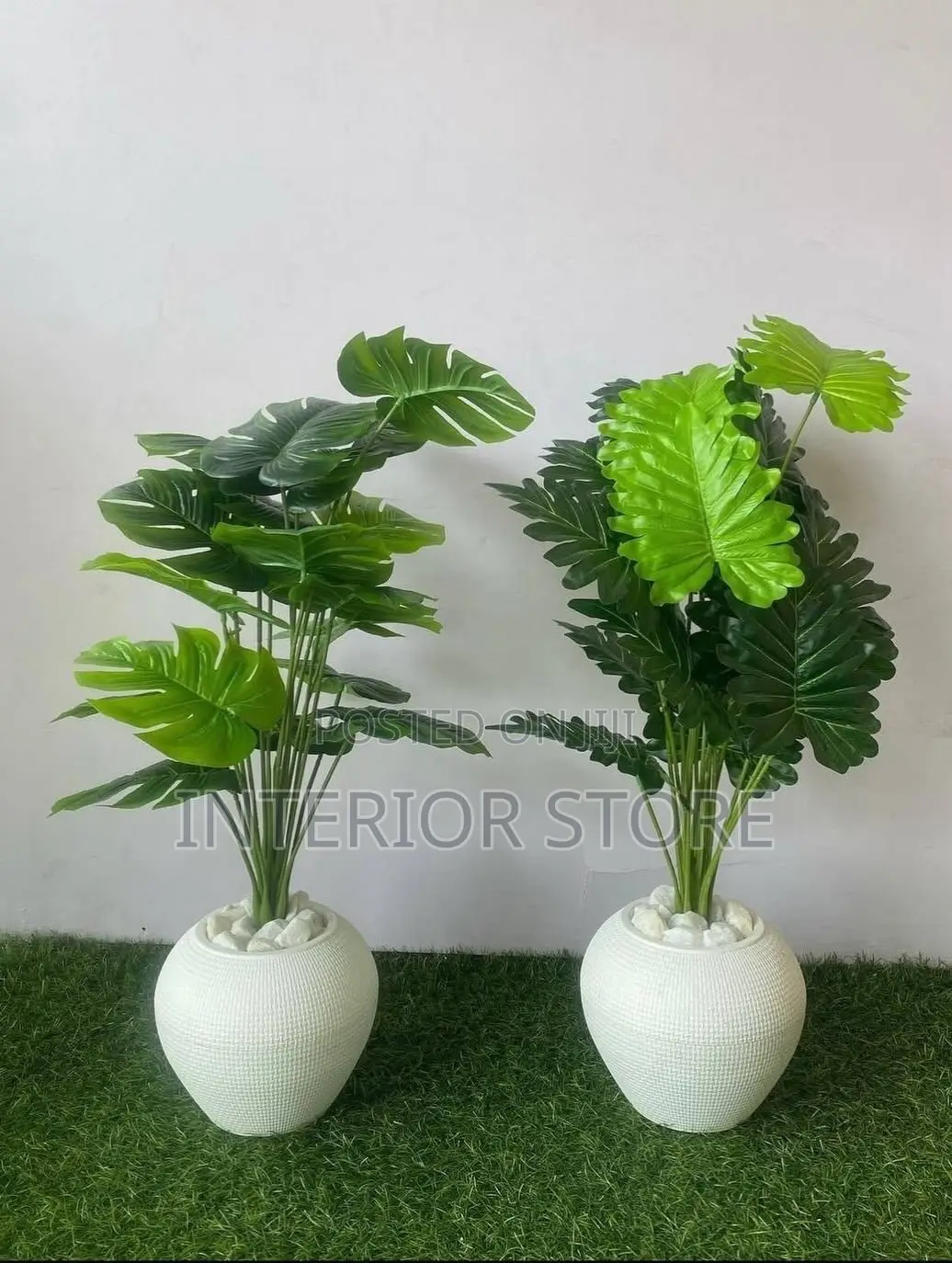 Artificial Plants