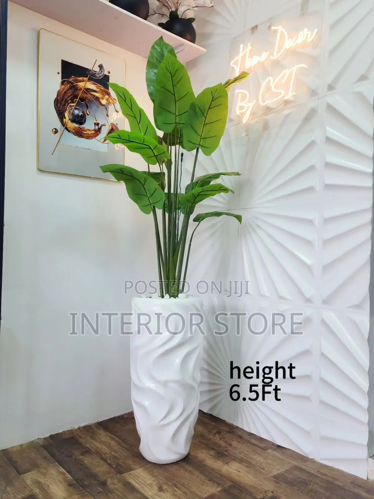 Artificial Plants