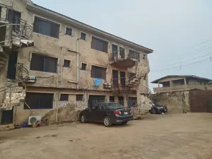 Gold Rush on Road 7 — 18-Room Hostel for Sale | ₦60m