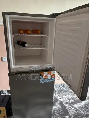 LG Fridge/Freezer