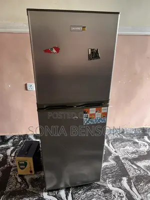 LG Fridge/Freezer