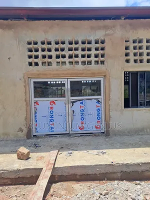 Swing Door