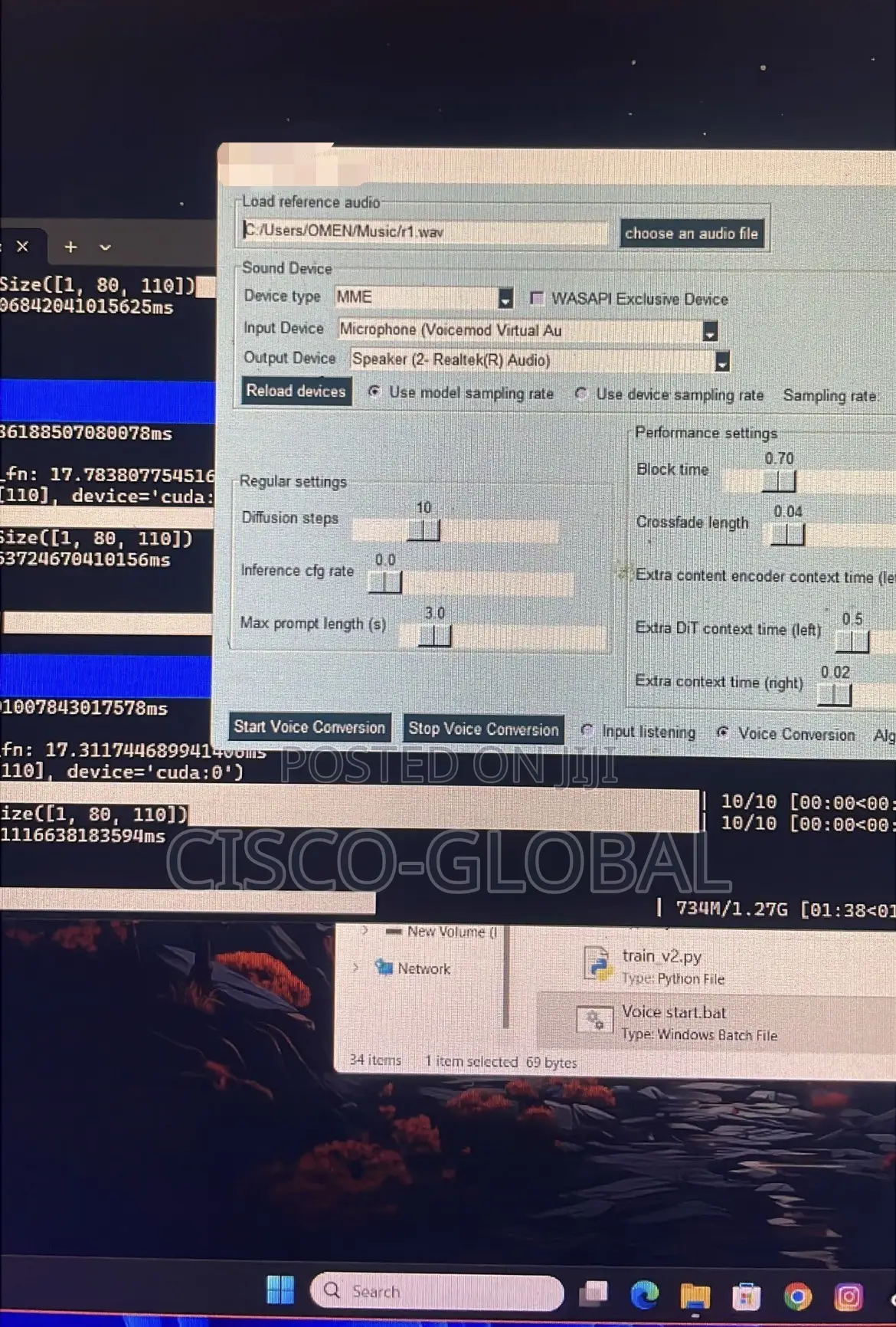 Ai Voice Changer for Live Calls