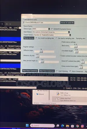 Ai Voice Changer for Live Calls