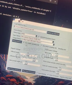 Ai Voice Changer for Live Calls