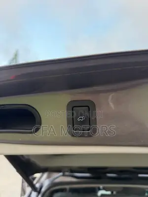 Toyota Highlander 2015 Gray