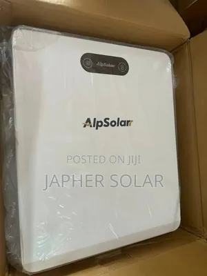 Alpsolarr 5kwh 48v IP65 Lithium Battery