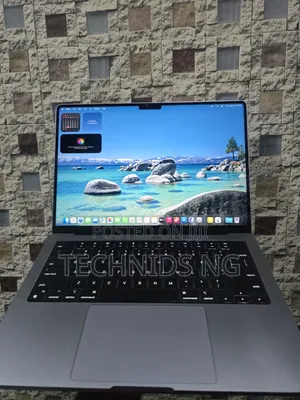 Laptop Apple MacBook Pro 2023 M3 8GB Apple M3 SSD 512GB