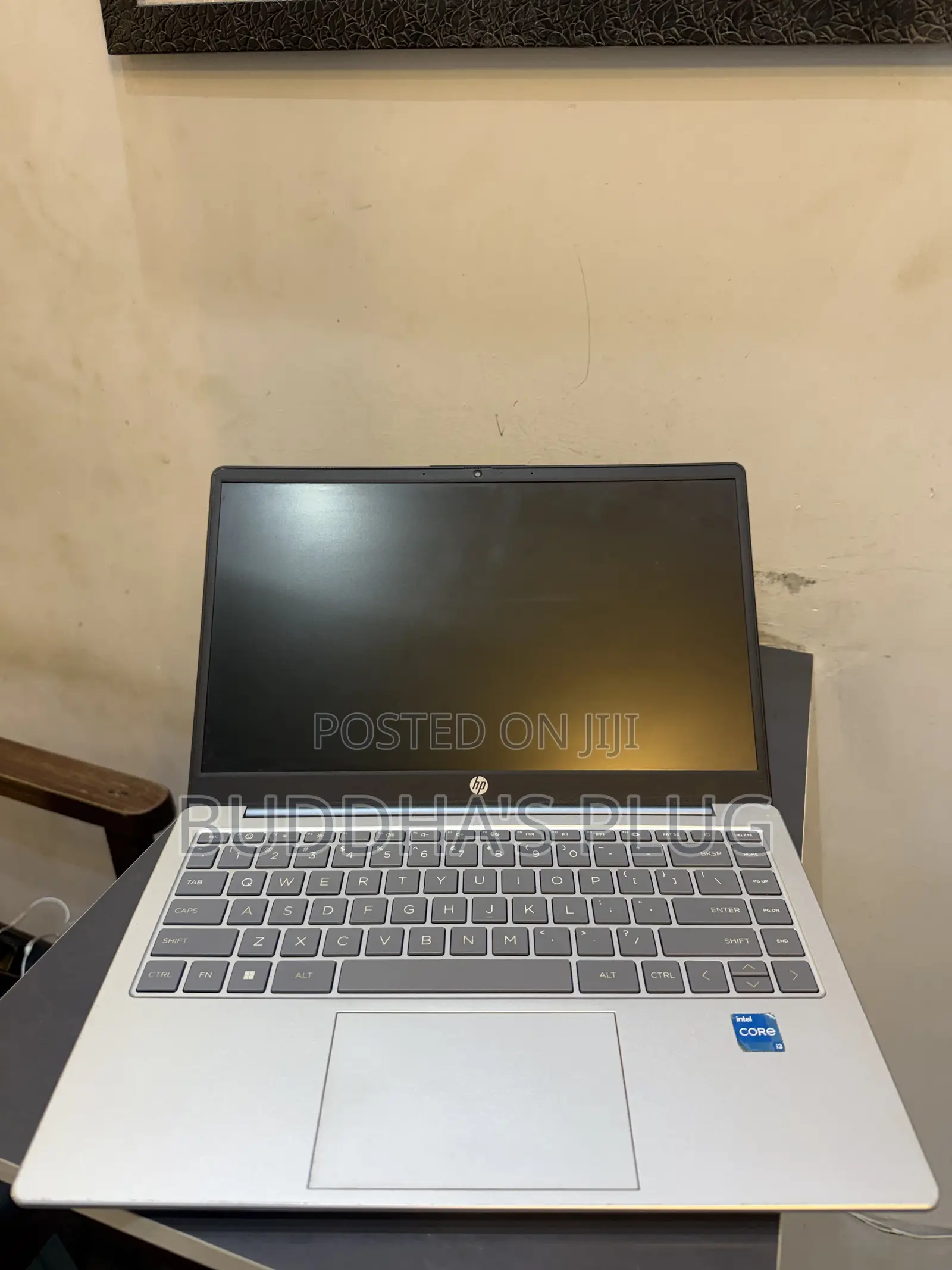 Laptop HP 15 8GB Intel Core i3 SSD 256GB