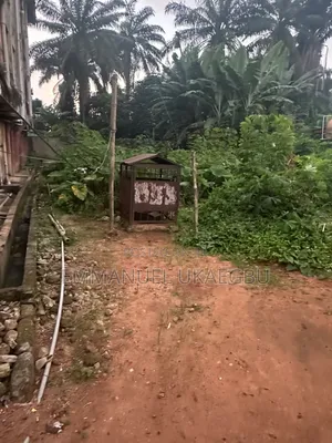 20bdrm Block of Flats in Gumacc Ventures, Umuahia for sale