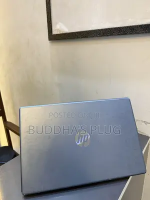 Laptop HP 15 8GB Intel Core i3 SSD 256GB