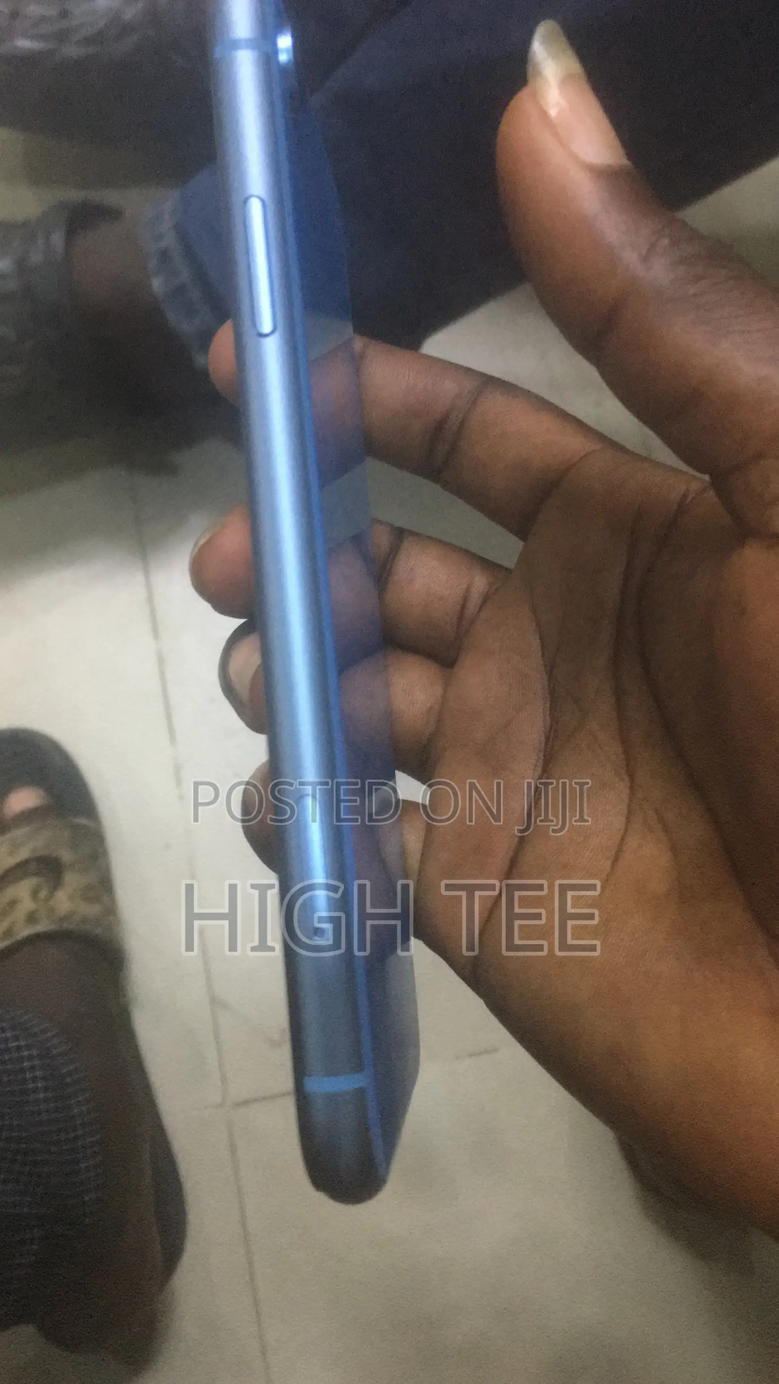 Apple iPhone XR 64 GB Blue