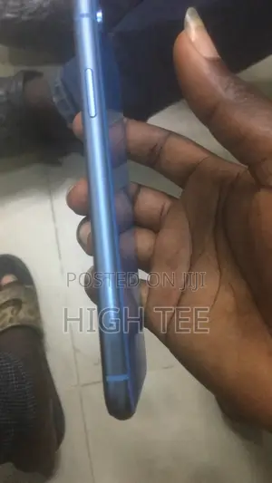 Apple iPhone XR 64 GB Blue