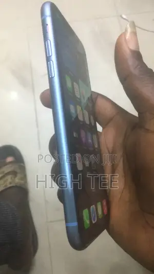 Apple iPhone XR 64 GB Blue