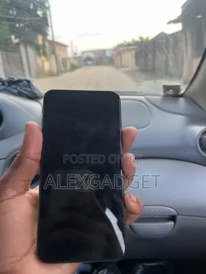 Apple iPhone XS Max 256 GB Black