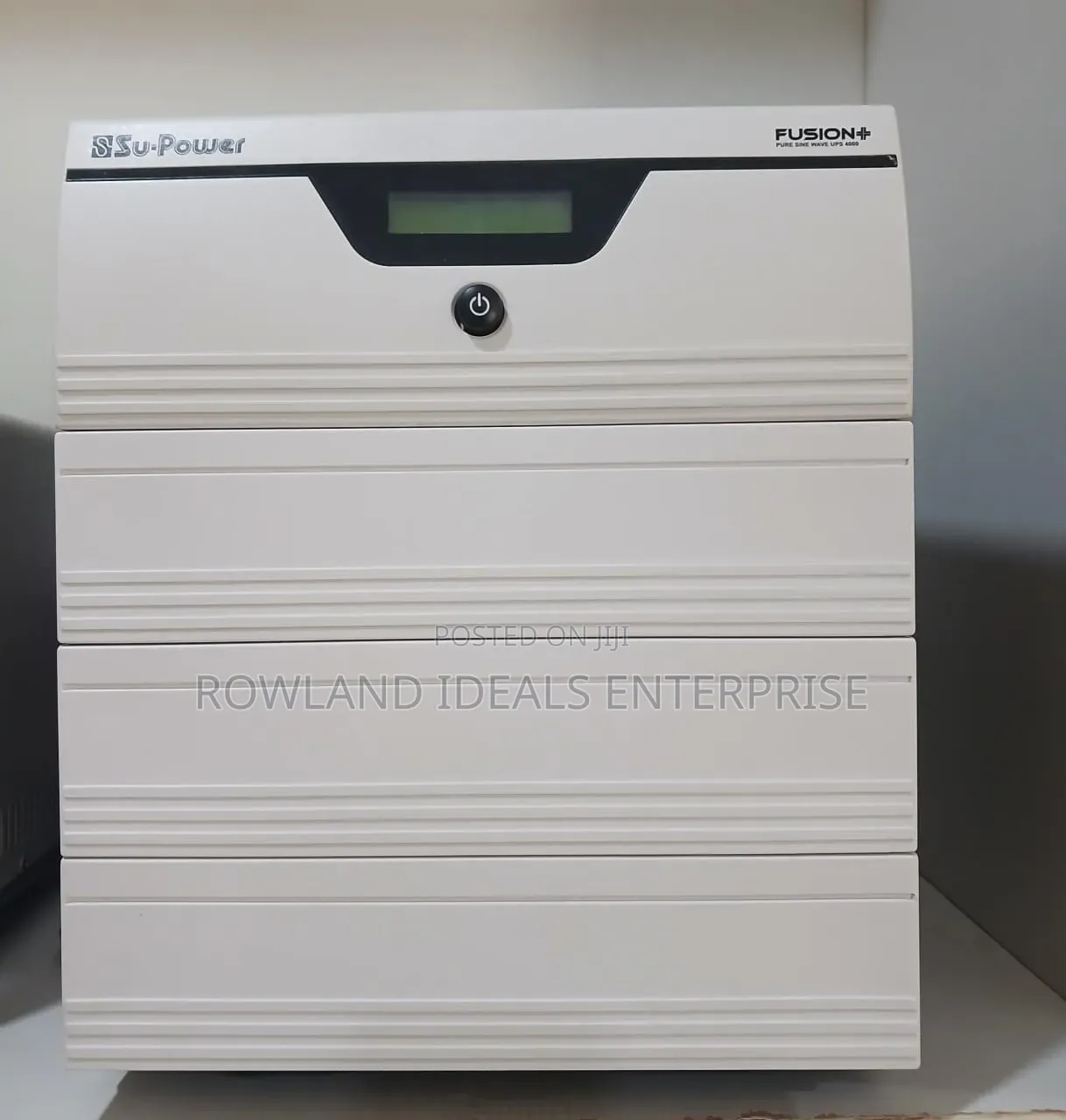 SU-POWER 4kva/48v