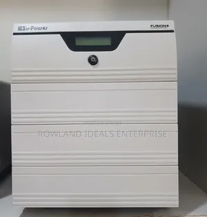 SU-POWER 4kva/48v