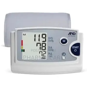 Blood Pressure Monitor Ua787ej Preformed Upper Arm Cuff - 9.0-17"