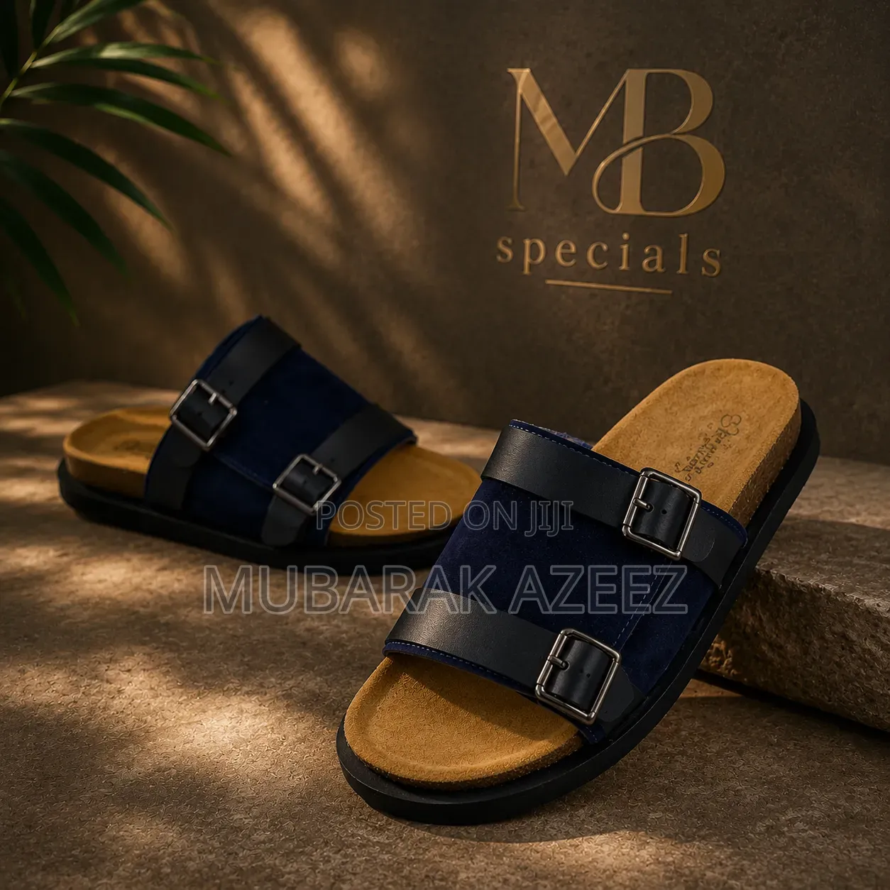 Mbspecials
