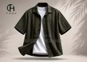 Vintage Shirt