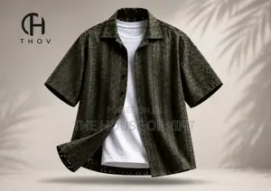 Vintage Shirt