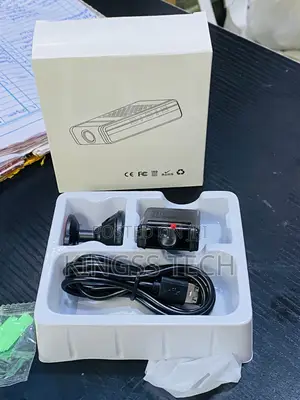 Nanny/Household Spy Camera