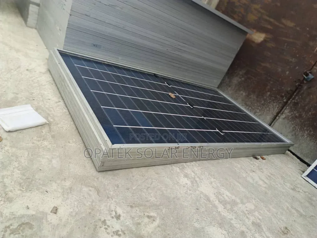 Jinko Solar Panel 650w Available