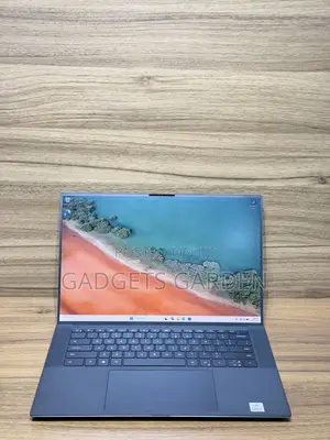 Laptop Dell Precision 5550 16GB Intel Core i7 SSD 512GB
