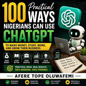 Professional E-Book
