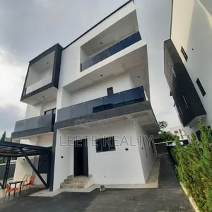 6bdrm Duplex in Katampe Extension for sale