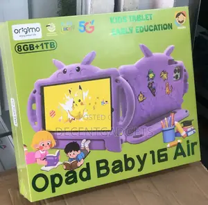 New Origimo Opad baby 70 Pro Plus 1 TB