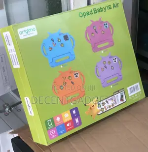 New Origimo Opad baby 70 Pro Plus 1 TB