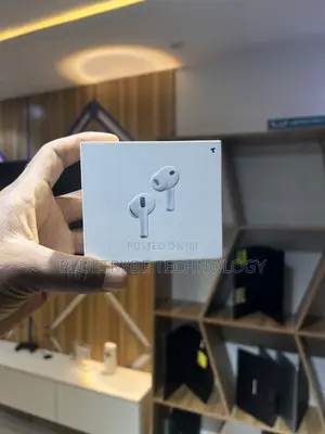 Brand New AirPods Pro 3