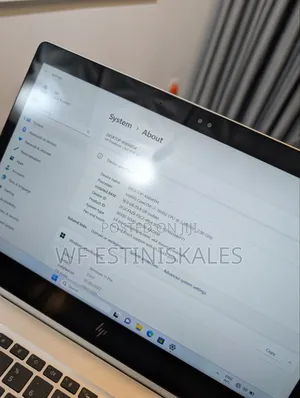 Laptop HP EliteBook X360 1030 G2 16GB Intel Core i7 SSD 512GB