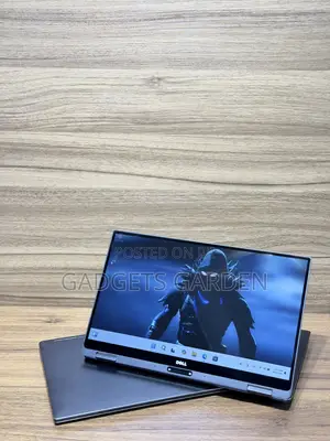 Laptop Dell XPS 13 9365 2-in-1 16GB Intel Core i7 SSD 256GB