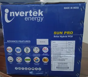 Invertek Energy 3kva/24v