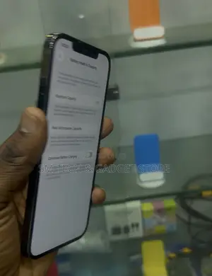 Apple iPhone 12 Pro Max 128 GB Black