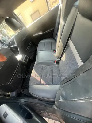 Toyota Camry 2013 Gray